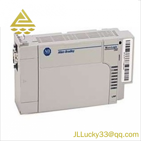 Allen-Bradley 1764-LRP Programmable Controllers, MicroLogix 1500 Enhanced Controller