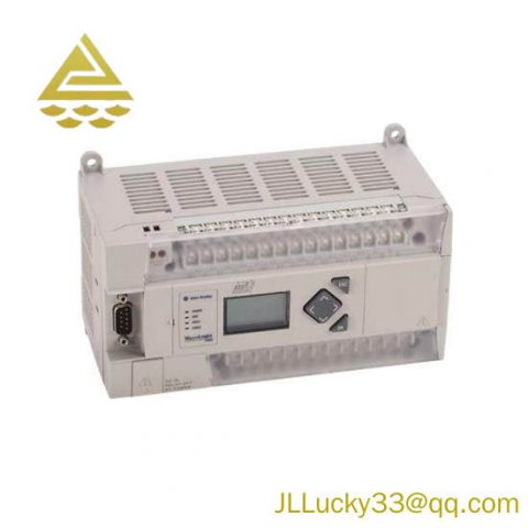 Allen Bradley 1766-L32BWA Control Automation Module, MicroLogix Programmable Controller