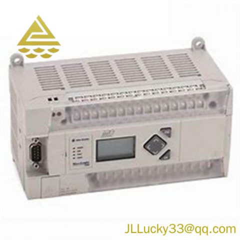 Allen-Bradley 1766-L32BW Digital Fast 24V DC Input Module