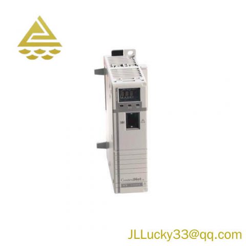 AB 1768-ENBT Process Control Module
