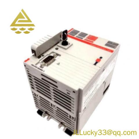 AB 1768-L43S - High-Power Analog Input Module for Industrial Automation