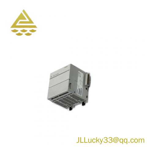 Allen-Bradley 1768-PA3 CompactLogix Power Supply Module