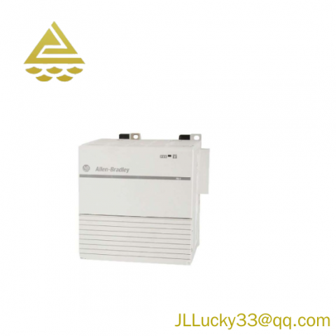 AB CompactLogix 1768-PB3 Power Supply, Designed for Industrial Efficiency