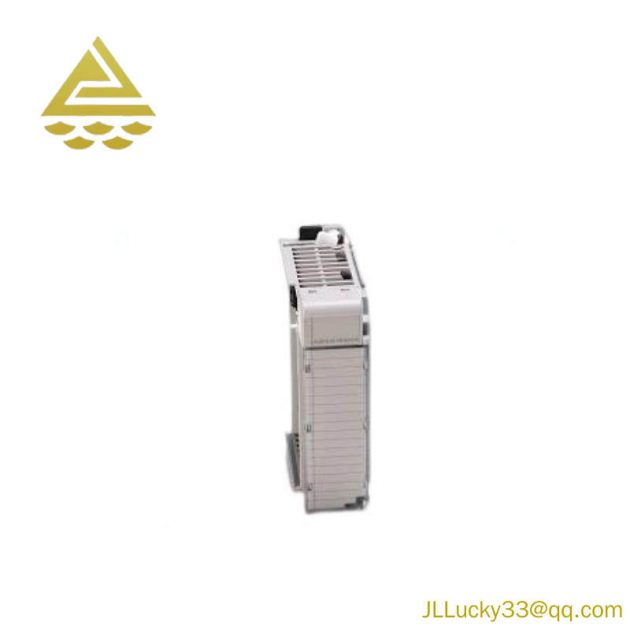 AB 1769-ARM: Modular Address Reserve for CompactLogix Controllers