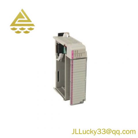 Advanced 24V DC Combination Input/Output Module - 1769-BOOLEAN: Enhancing Industrial Control Systems