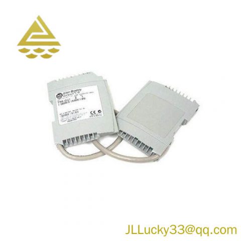 High-Quality 1769-CLL1 Connection Cable for Industrial Control Systems