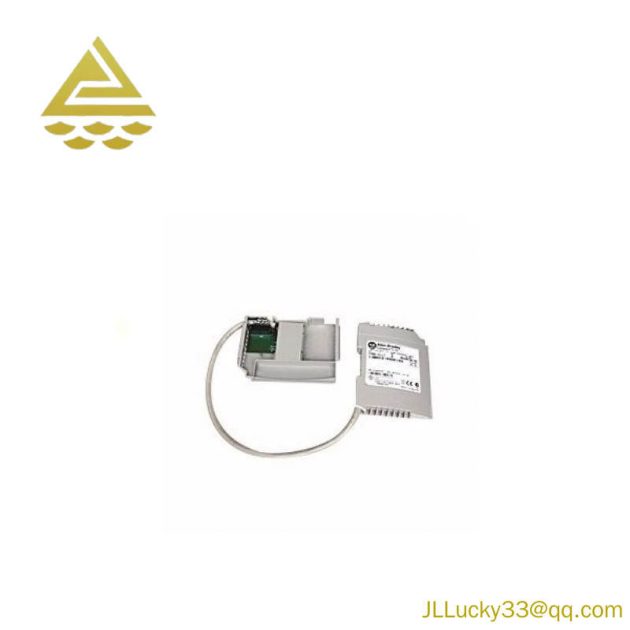 AB 1769-CLL3 I/O Modules - Industrial Control Solutions