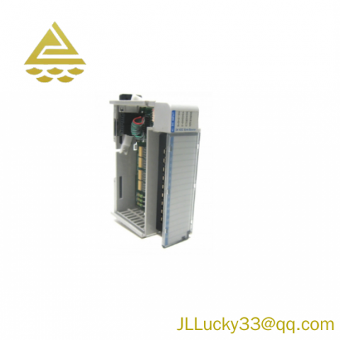 Advanced 1769-IG16/A Compact Input Module for Industrial Automation