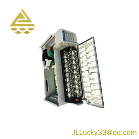 Rockwell Automation 1769-IQ16 Integrated I/O Module