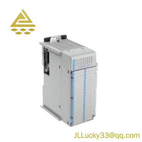 Allen Bradley 1769-IQ32 Programmable Logic Controller, Advanced Automation Solution