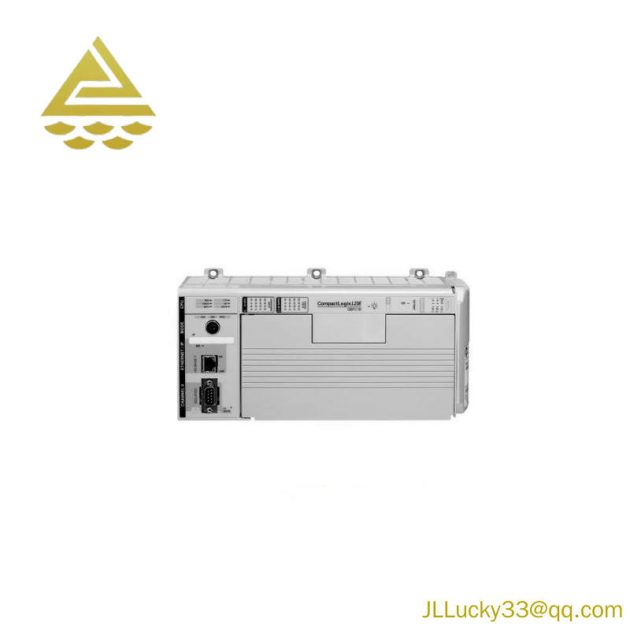 AB 1769-L23E-QBFC1B Industrial Packaged Controller
