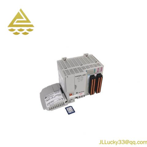 AB 1769-L27ERM-QBFC1B Programmable Logic Controller