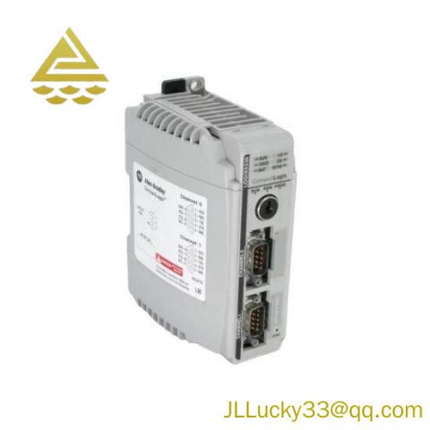Allen-Bradley 1769-L30 Processor Module for Industrial Automation