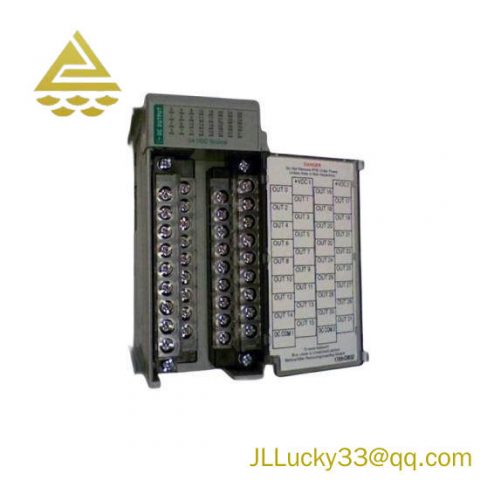 Rockwell Automation 1769-OB32 Controller Module