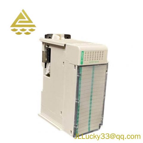 Allen-Bradley 1769-OB32/A Modular Control Module