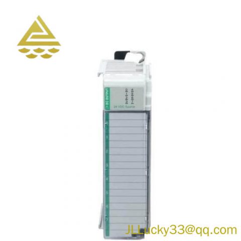 Advanced 1769-OB8 Digital Input Module for PLC Systems