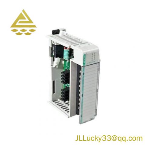 Allen-Bradley 1769-OB8/A, CompactLogix Sourcing Output Module Series A