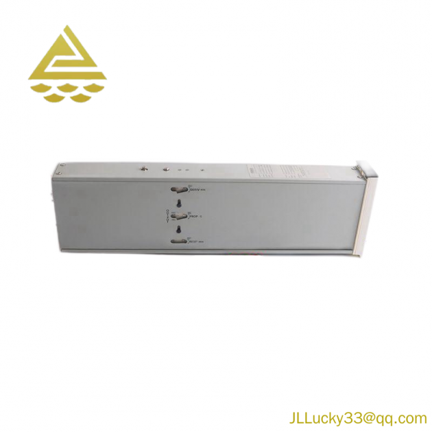 AB 1769-OB8: High Power 24V DC Output I/O Module, Precision Control in Heavy Duty Applications