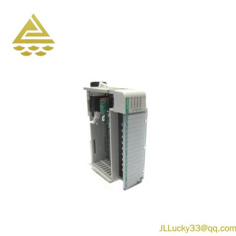 AB 1769-OV16: 16-Point 24 VDC Sinking Output Module - Advanced Control Solutions