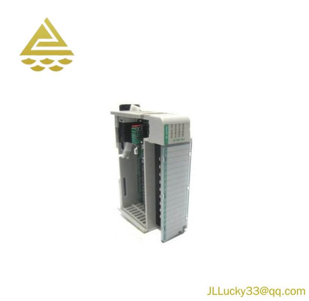 AB 1769-OV16: 16-Point 24 VDC Sinking Output Module - Advanced Control Solutions