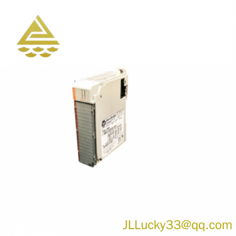 Allen-Bradley 1769-OW8 CompactLogix Relay Output Module