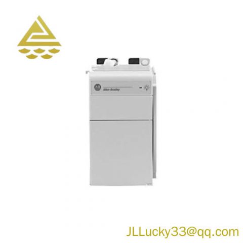 Allen-Bradley 1769-PA2 Power Supply, for Industrial Control Systems