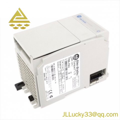 Allen-Bradley 1769-PA2 217M5KF1WT PLC Power Supply