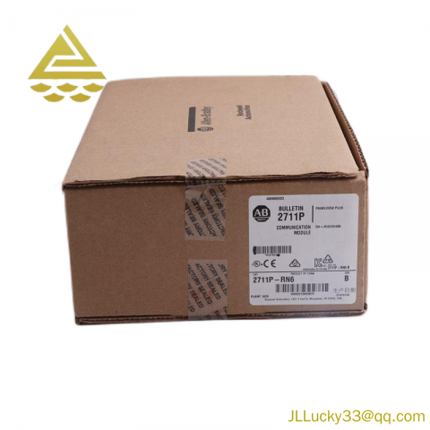 AB 1769-SM1 Communication Module - Enhancing Efficiency with Precision Control
