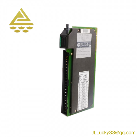 AB Automation 1769SC-IF8U Analog Input Module