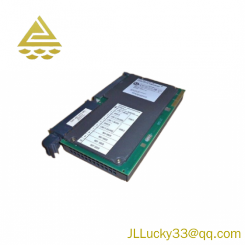 AB 1771-AF Fiber-Optic Converter Module