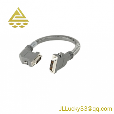 Rockwell Automation 1771-CP1 PLC-5 I/O Chassis Cable