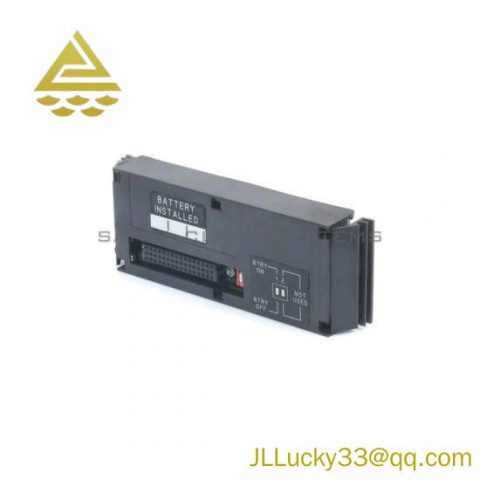 Rockwell Automation 1771-HM Memory Module, 200 characters or less