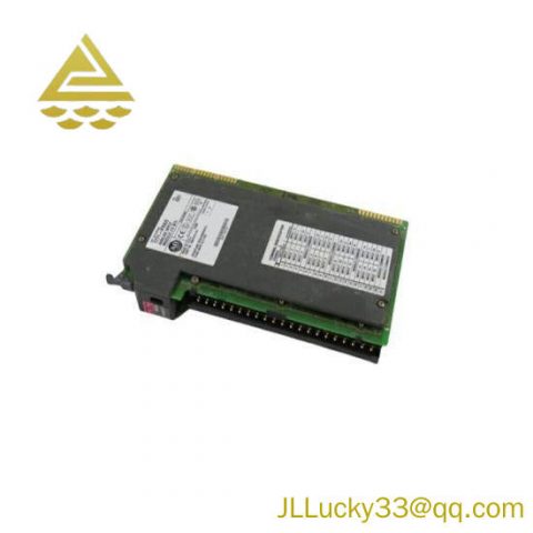 Allen-Bradley 1771-IFEK Analog Input Module - Industrial Control Solutions