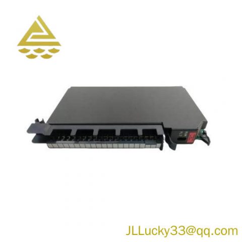 Allen-Bradley 1771-IFF: Advanced Analog Input Module for Industrial Control Systems