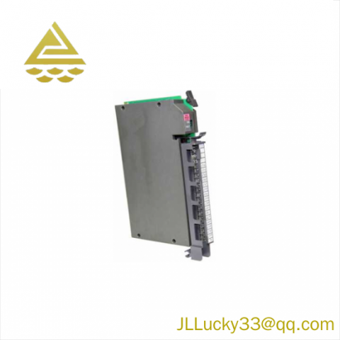 Rockwell Automation 1771-IFF/A PLC 5 Analog Input Module
