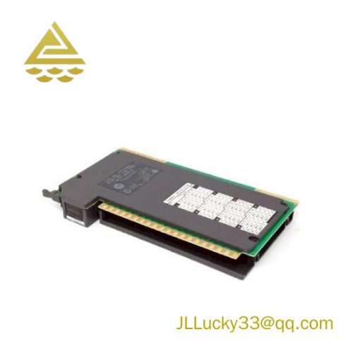 Allen-Bradley 1771-IVN/C Modular PLC Input Module