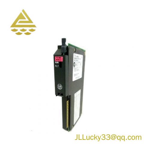 Rockwell Automation 1771-IXHR PLC-5 Input Module