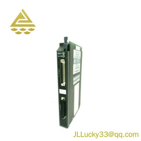 Rockwell Automation 1771-NIV PLC-5 8P Analog Current Input Module