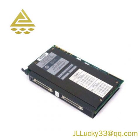 Advanced 1771-NR/C PLC-5 Analog Input Module: Precision Control & Data Acquisition