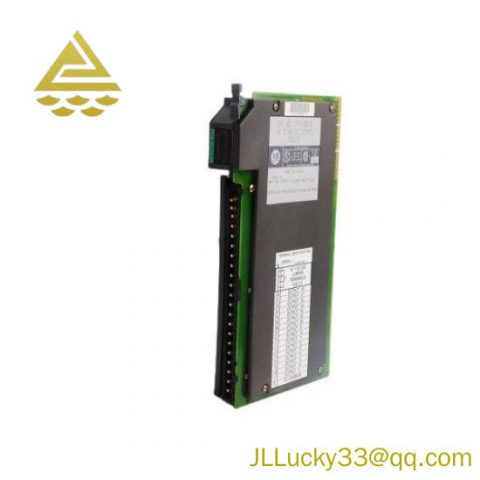 Allen-Bradley 1771-OB Digital DC Output Module - Advanced Control Solutions for Industry