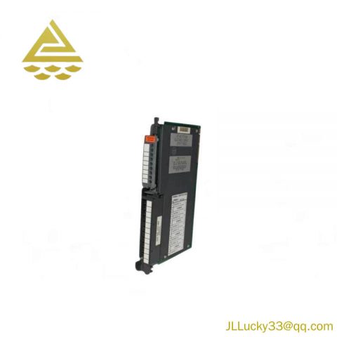 AB 1771-OB Digital Output Module - High Performance for Industrial Automation