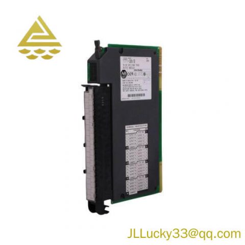 Allen-Bradley 1771-OBN Digital DC Output Module, Advanced Control Solutions