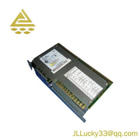 AB 1771-OFE2K PLC-5 Analog Output Module