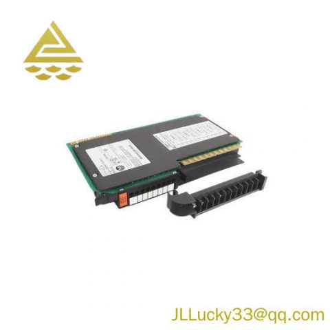 Advanced 1771-OZL Output Module - Industrial Control Solutions by Rockwell Automation