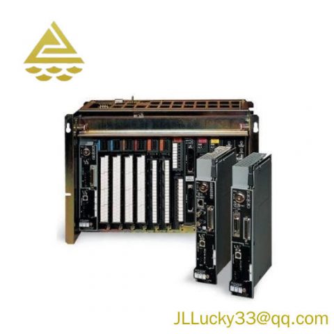AB 1771-PSC PLC-5 I/O Power Supply, Industrial Control Module