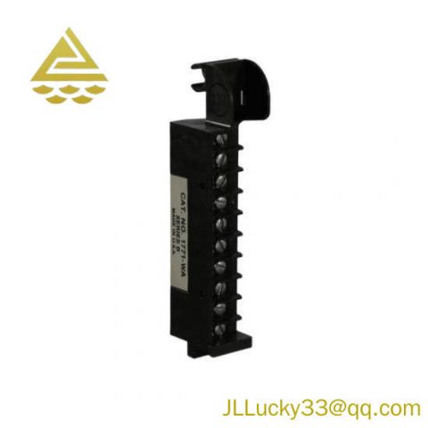 Schneider Electric 1771-WD Terminals, Modular Control Components for Advanced Automation