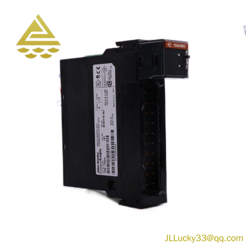 AB Automation 1771SC-IMI16: 16-Point Isolated Input Module