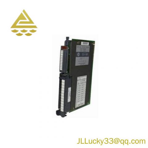 Rockwell Automation 1771WH Input Module, for Industrial Control Systems