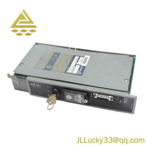 AB 1772-LW Processor - Industrial Control Module