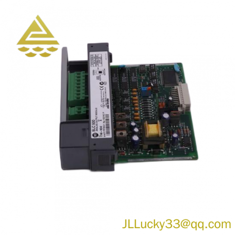 Siemens 1772-SD2 Genuine Factory Sealed Industrial Control Module